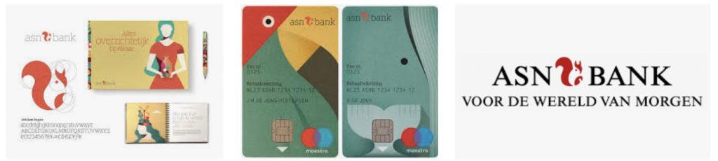 ASN Bank een duurzame bank
