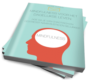  Mindfulness voor het dagelijks leven 