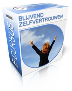   Permanente zelfvertrouwen cursus 