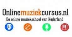   Online muziekcursus 