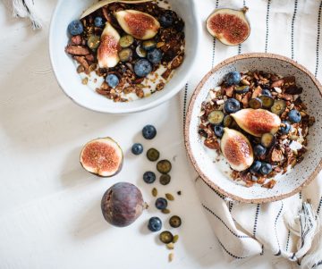 Mijn ultieme gids voor het maken van Granola thuis