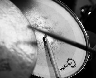   Drumcourse online 