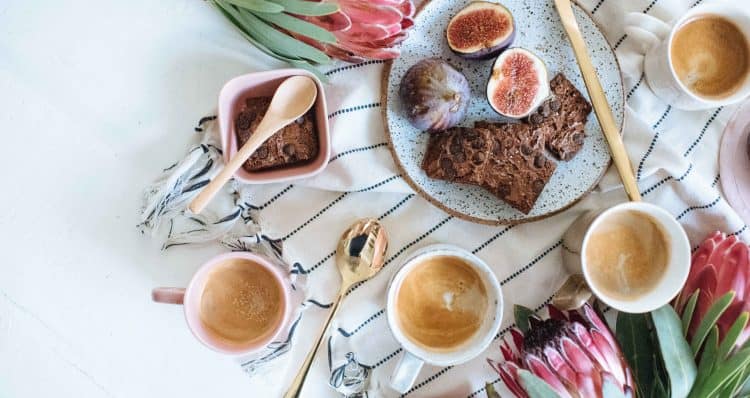 Een geïllustreerde gids voor het maken van elk soort koffie Een geïllustreerde gids voor het maken van elk soort koffie