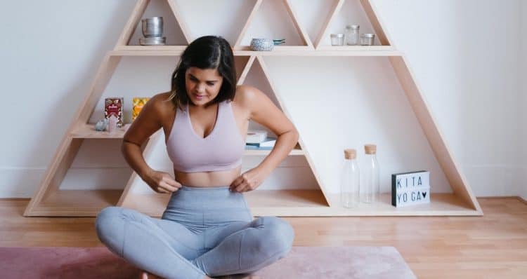 Vraag: Wat is uw huidige fitnessroutine? (En, werkt het?) Vraag: Wat is uw huidige fitnessroutine? (En, werkt het?)