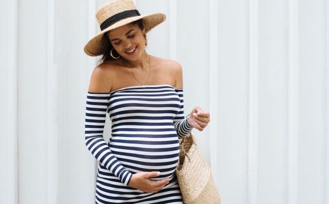 DIY Tube Jurk | Een paar en een reserve DIY Tube Jurk | Een paar en een reserve