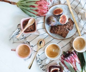 Een geïllustreerde gids voor het maken van elk soort koffie