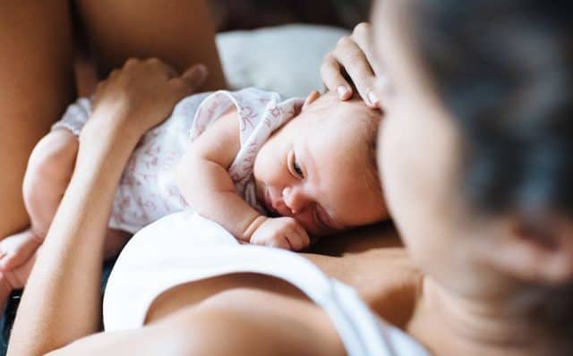 My Fourth Trimester Essentials | Een paar en een reserve My Fourth Trimester Essentials | Een paar en een reserve
