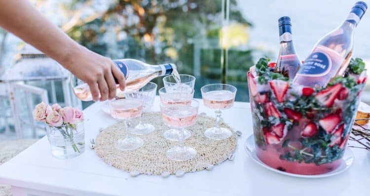 Twaalf DIY's om de zomer te vieren Twaalf DIY's om de zomer te vieren