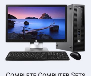 computer refurbished