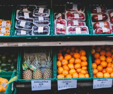 Wat maakt een supermarkt folder zo goed?