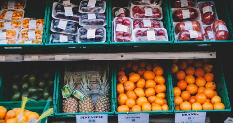 Wat maakt een supermarkt folder zo goed?