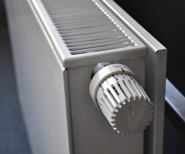 Soms is een goedkope radiator juist duurkoop