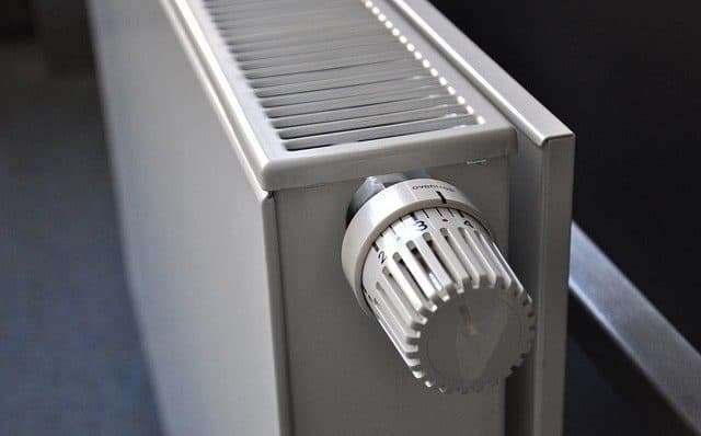 Soms is een goedkope radiator juist duurkoop