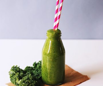 De voordelen van ‘green juice’