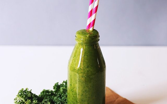 De voordelen van ‘green juice’