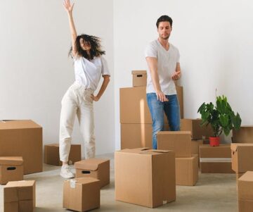 De leukste aankoop van je leven: een nieuw huis