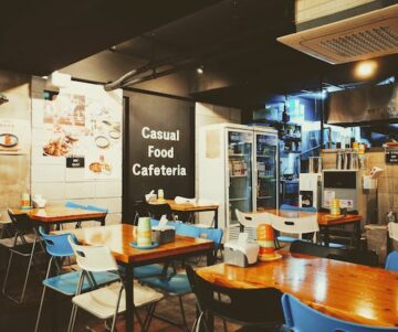 5 eenvoudige trucs voor het personaliseren van bedrukte producten voor de horeca