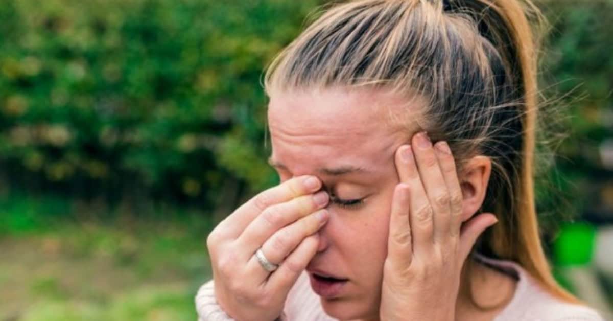 Pijn Achter Het Oog: Symptomen, Oorzaken en Oplossingen