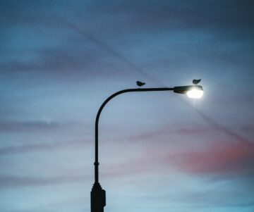 De voordelen van kwalitatieve straatverlichting