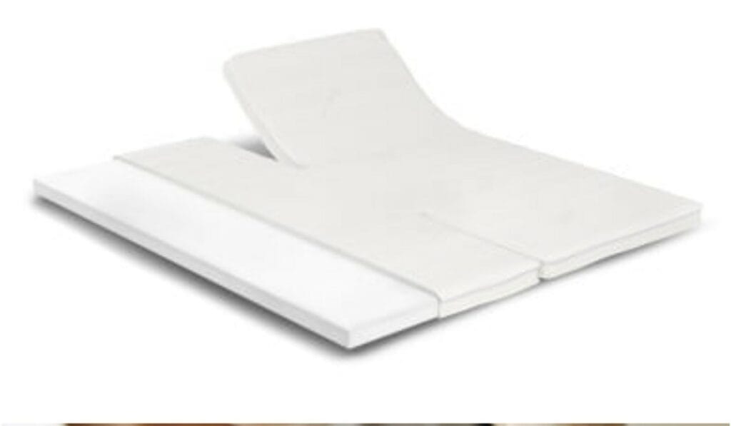 Topper Matras 140x180