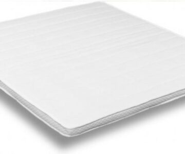 Topper Matras 140x180 – Comfort en Ondersteuning op Maat