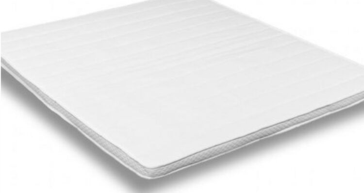 Topper Matras 140x180 – Comfort en Ondersteuning op Maat