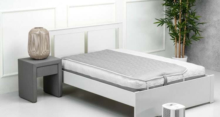 Matras Topper op Maat: Comfort en Perfecte Pasvorm voor Jouw Bed