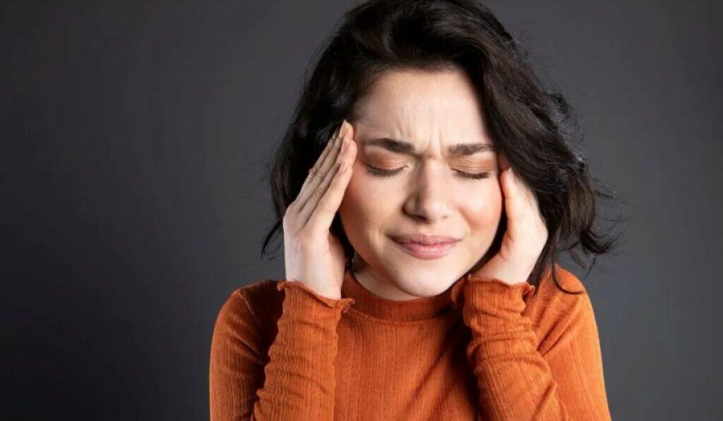 Sinus Hoofdpijn