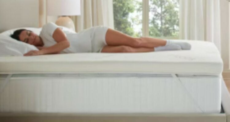 Topmatras en Topdekmatras: Complete Gids voor 160x200, Koudschuim, Traagschuim en Latex