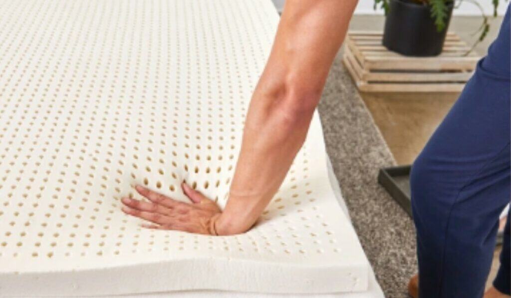 Topmatras en Topdekmatras