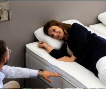 Topper op maat laten maken: Slaapcomfort op elk oppervlak