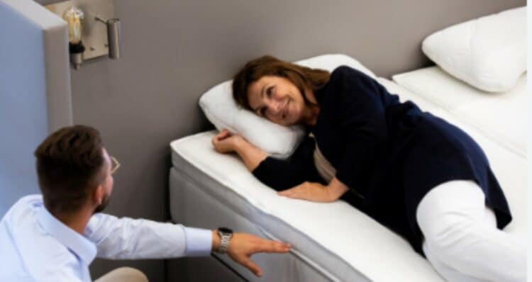 Topper op maat laten maken: Slaapcomfort op elk oppervlak