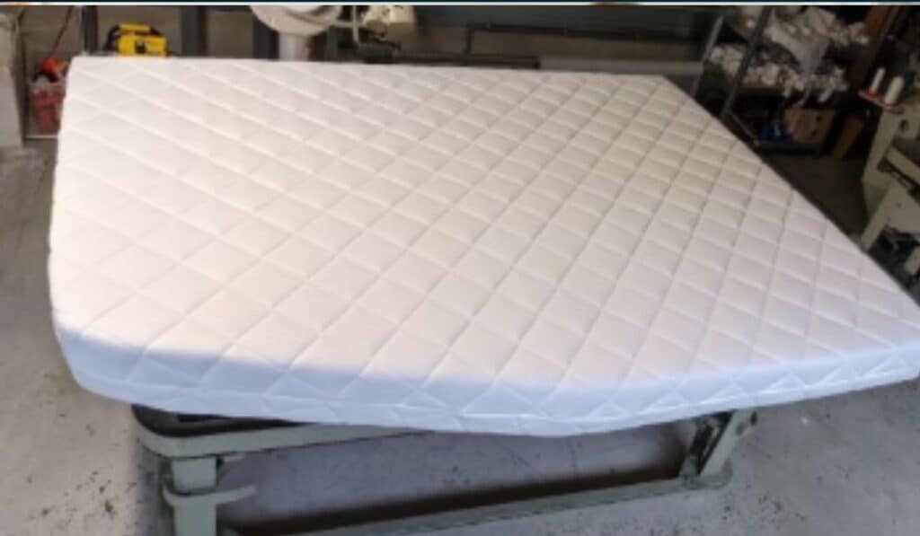 Topper op maat laten maken