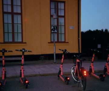 De opkomst van elektrische mobiliteit in Nederland