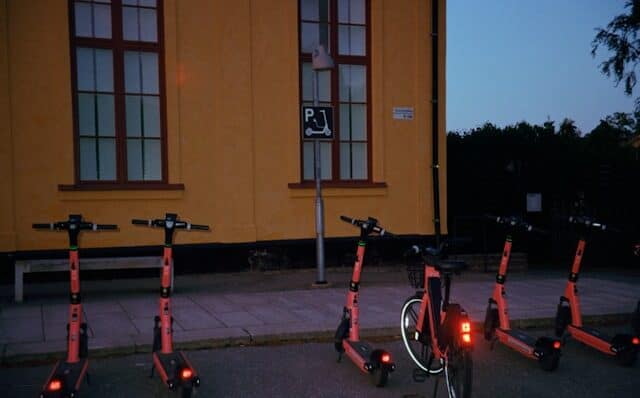 De opkomst van elektrische mobiliteit in Nederland