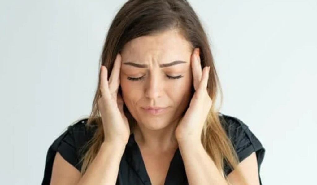 Oorzaken soorten hoofdpijn