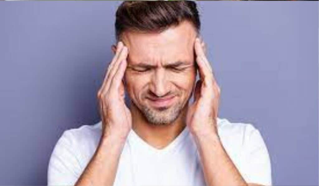 Oorzaken soorten hoofdpijn