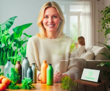 Groener en Gezonder Leven: Inspiratie voor een Duurzame Lifestyle