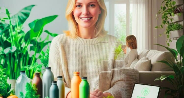 Groener en Gezonder Leven: Inspiratie voor een Duurzame Lifestyle