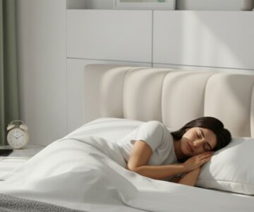 De REM slaap uitgelegd bekijk waarom deze fase van de slaap zo essentieel is voor ons