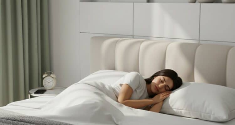 De REM slaap uitgelegd bekijk waarom deze fase van de slaap zo essentieel is voor ons