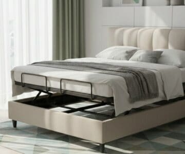 Ontdek hoe lang een matras en topper mee gaan met alle feiten over de levensduur nu