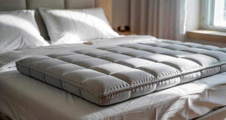 Topmatras maten uitgelegd 140x200 160x200 en 180x200 welke kies je