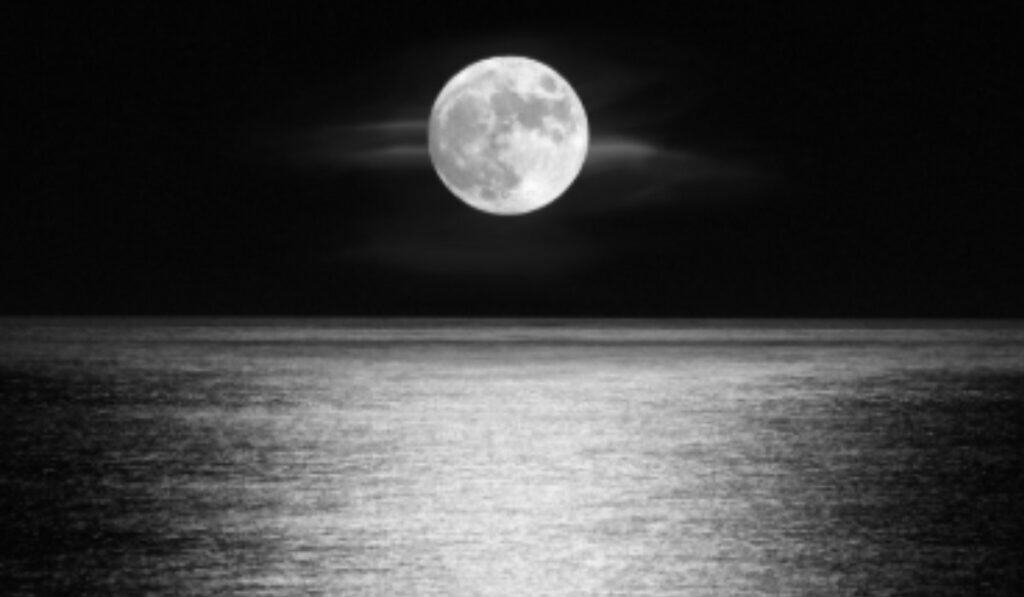 Volle Maan