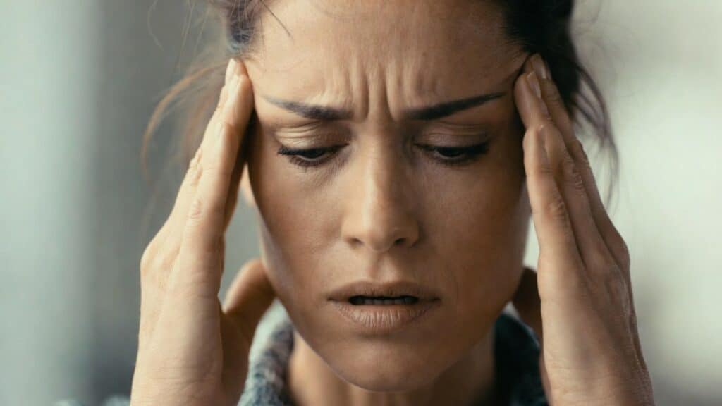 Hoofdpijn