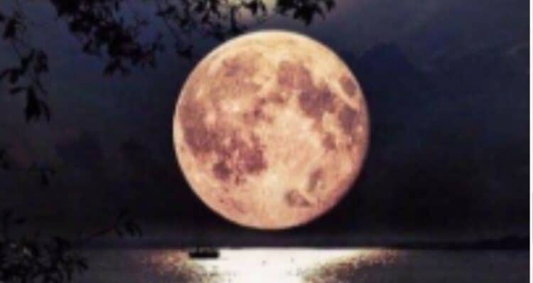 Slecht slapen door de volle maan bekijk wat onderzoek zegt over deze feiten en fabels