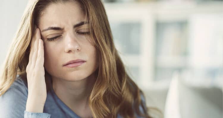 Chronische hoofdpijn bekijk de gids over de oorzaken de patronen en de behandeling nu