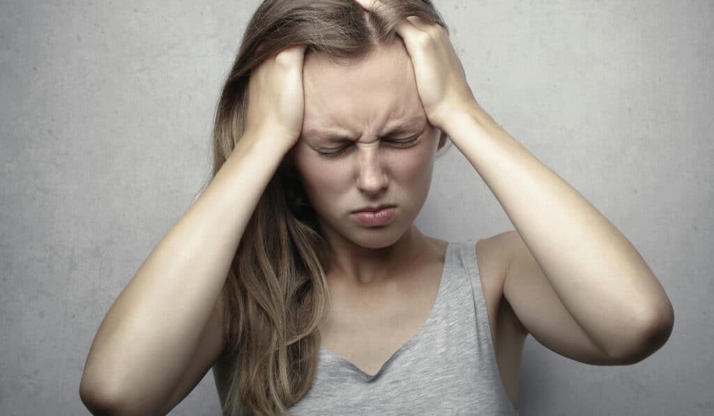 Chronische hoofdpijn