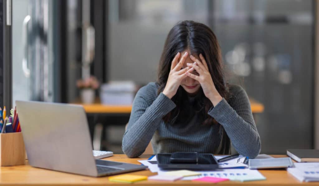 Chronische hoofdpijn