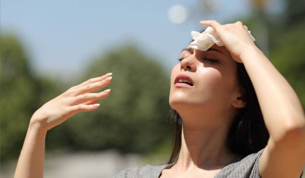 Misselijk en hoofdpijn 